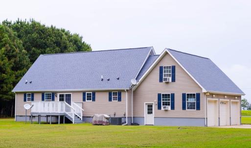 Photo #9 of 33144 BRADFORDS NECK RD, MELFA, VA 3.6 acres