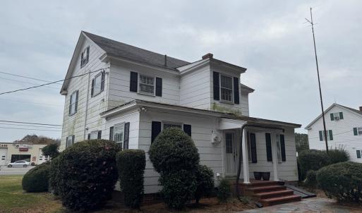 Photo #13 of 16178 LANKFORD HWY, BLOXOM, VA 1.3 acres