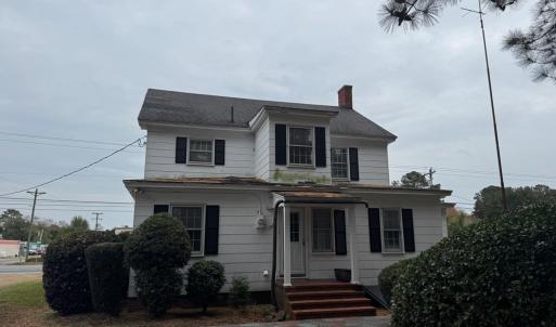 Photo #14 of 16178 LANKFORD HWY, BLOXOM, VA 1.3 acres