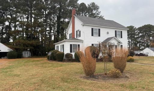 Photo #25 of 16178 LANKFORD HWY, BLOXOM, VA 1.3 acres