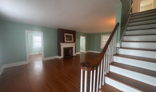 Photo #3 of 16178 LANKFORD HWY, BLOXOM, VA 1.3 acres