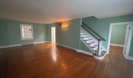 Photo #4 of 16178 LANKFORD HWY, BLOXOM, VA 1.3 acres