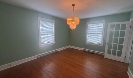 Photo #5 of 16178 LANKFORD HWY, BLOXOM, VA 1.3 acres