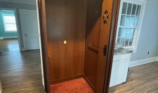 Photo #16 of 16178 LANKFORD HWY, BLOXOM, VA 1.3 acres