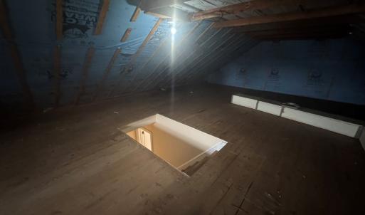 Photo #22 of 16178 LANKFORD HWY, BLOXOM, VA 1.3 acres