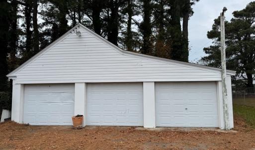 Photo #23 of 16178 LANKFORD HWY, BLOXOM, VA 1.3 acres