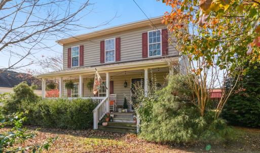 Photo #2 of 25326 MARYLAND AVE, ONLEY, VA 14.0 acres