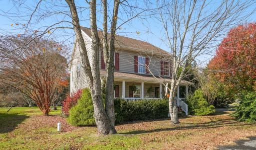 Photo #52 of 25326 MARYLAND AVE, ONLEY, VA 14.0 acres