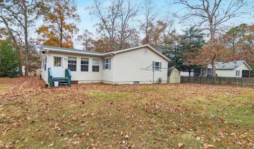 Photo #2 of 3902 CAPTAINS CORRIDOR, GREENBACKVILLE, VA 9,750.0 acres