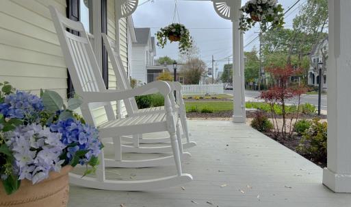 Photo #11 of 27 MAIN ST, WACHAPREAGUE, VA 0.3 acres