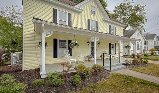 Photo #12 of 27 MAIN ST, WACHAPREAGUE, VA 0.3 acres