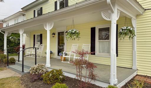 Photo #5 of 27 MAIN ST, WACHAPREAGUE, VA 0.3 acres