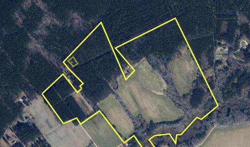 Photo #2 of 26355 MOUNT NEBO RD, ONANCOCK, VA 106.4 acres