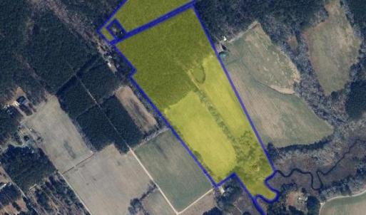 Photo #3 of 26355 MOUNT NEBO RD, ONANCOCK, VA 106.4 acres