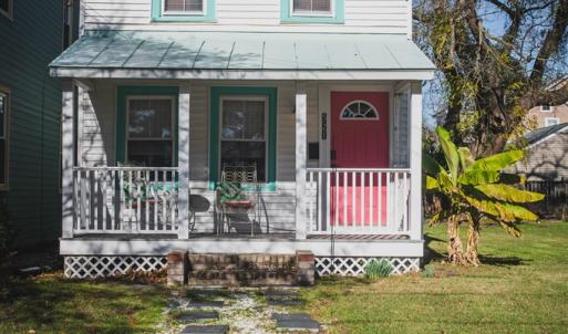 Photo #3 of 521 MASON AVE, CAPE CHARLES, VA 120.0 acres