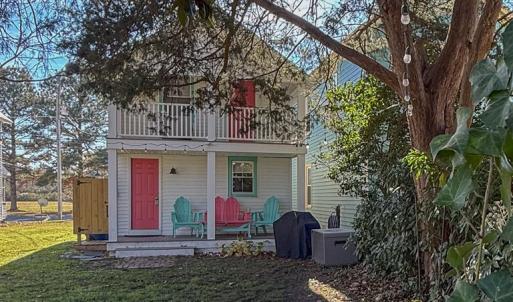 Photo #4 of 521 MASON AVE, CAPE CHARLES, VA 120.0 acres