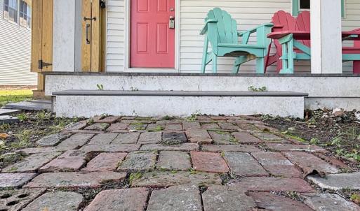 Photo #5 of 521 MASON AVE, CAPE CHARLES, VA 120.0 acres