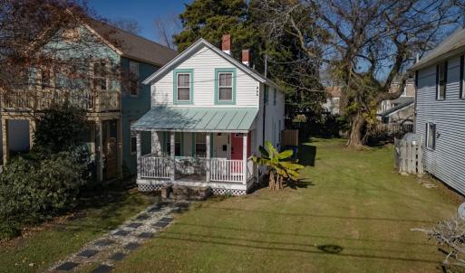 Photo #8 of 521 MASON AVE, CAPE CHARLES, VA 120.0 acres