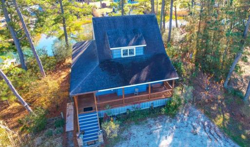 Photo #3 of 7531 DOE BAY, CHINCOTEAGUE, VA 0.7 acres