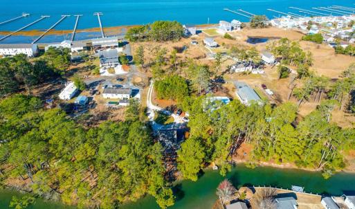 Photo #50 of 7531 DOE BAY, CHINCOTEAGUE, VA 0.7 acres