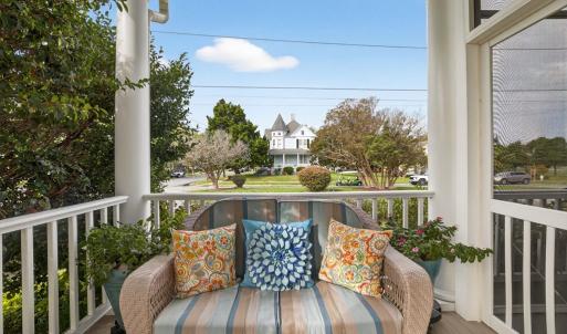 Photo #10 of 403 TAZEWELL AVE, CAPE CHARLES, VA 0.3 acres