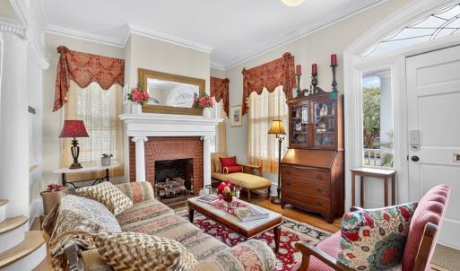 Photo #11 of 403 TAZEWELL AVE, CAPE CHARLES, VA 0.3 acres