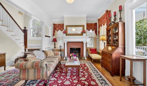 Photo #12 of 403 TAZEWELL AVE, CAPE CHARLES, VA 0.3 acres