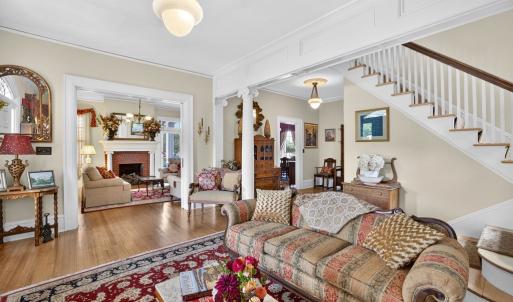 Photo #14 of 403 TAZEWELL AVE, CAPE CHARLES, VA 0.3 acres