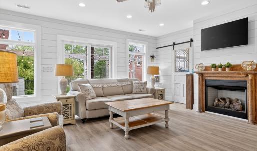 Photo #42 of 403 TAZEWELL AVE, CAPE CHARLES, VA 0.3 acres