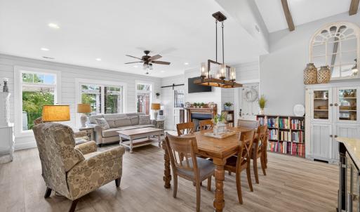 Photo #44 of 403 TAZEWELL AVE, CAPE CHARLES, VA 0.3 acres