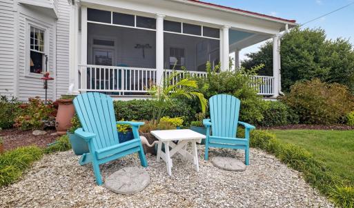 Photo #77 of 403 TAZEWELL AVE, CAPE CHARLES, VA 0.3 acres