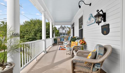 Photo #8 of 403 TAZEWELL AVE, CAPE CHARLES, VA 0.3 acres