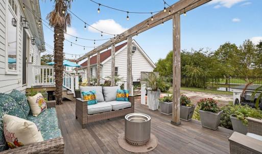 Photo #80 of 403 TAZEWELL AVE, CAPE CHARLES, VA 0.3 acres