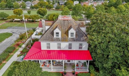 Photo #89 of 403 TAZEWELL AVE, CAPE CHARLES, VA 0.3 acres