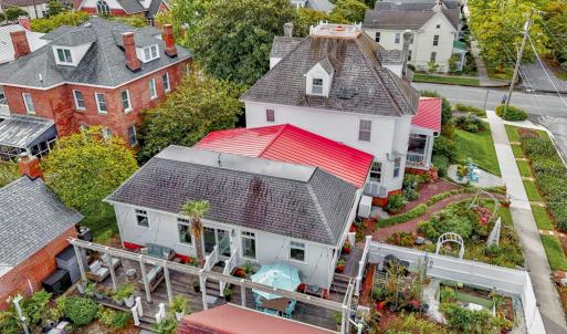 Photo #91 of 403 TAZEWELL AVE, CAPE CHARLES, VA 0.3 acres