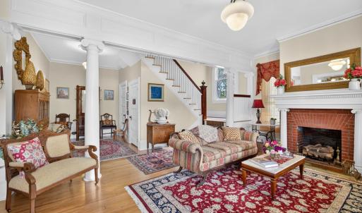 Photo #13 of 403 TAZEWELL AVE, CAPE CHARLES, VA 0.3 acres