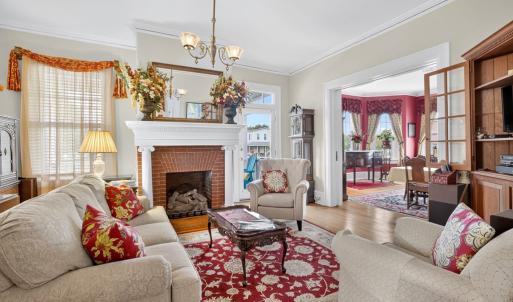 Photo #15 of 403 TAZEWELL AVE, CAPE CHARLES, VA 0.3 acres