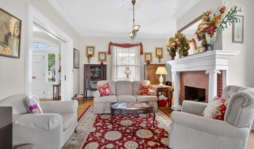 Photo #16 of 403 TAZEWELL AVE, CAPE CHARLES, VA 0.3 acres