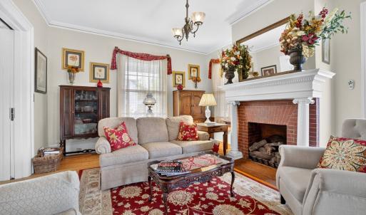 Photo #17 of 403 TAZEWELL AVE, CAPE CHARLES, VA 0.3 acres