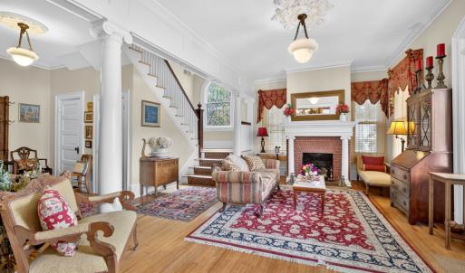 Photo #18 of 403 TAZEWELL AVE, CAPE CHARLES, VA 0.3 acres