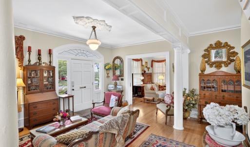 Photo #19 of 403 TAZEWELL AVE, CAPE CHARLES, VA 0.3 acres