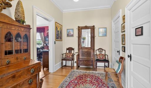 Photo #20 of 403 TAZEWELL AVE, CAPE CHARLES, VA 0.3 acres