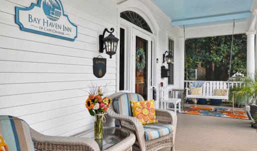 Photo #3 of 403 TAZEWELL AVE, CAPE CHARLES, VA 0.3 acres