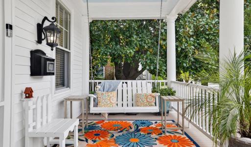 Photo #4 of 403 TAZEWELL AVE, CAPE CHARLES, VA 0.3 acres