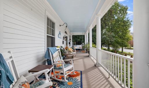 Photo #6 of 403 TAZEWELL AVE, CAPE CHARLES, VA 0.3 acres