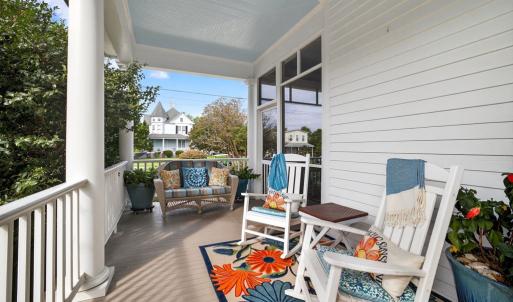 Photo #7 of 403 TAZEWELL AVE, CAPE CHARLES, VA 0.3 acres