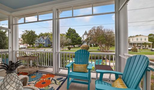 Photo #11 of 403 TAZEWELL AVE, CAPE CHARLES, VA 0.3 acres