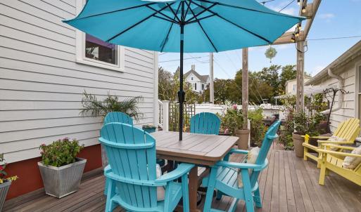 Photo #45 of 403 TAZEWELL AVE, CAPE CHARLES, VA 0.3 acres