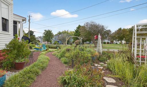 Photo #53 of 403 TAZEWELL AVE, CAPE CHARLES, VA 0.3 acres