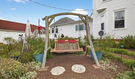 Photo #55 of 403 TAZEWELL AVE, CAPE CHARLES, VA 0.3 acres